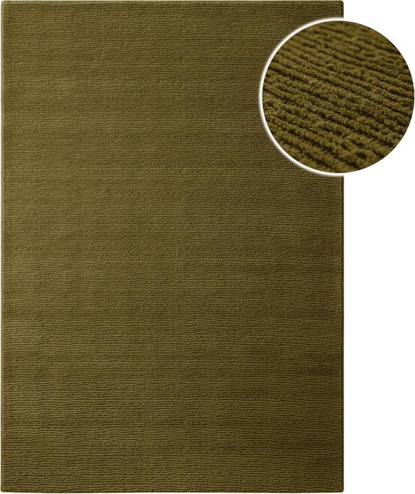 Produktbild Wecon Home Teppich Castello ONE (230 x 160 cm)