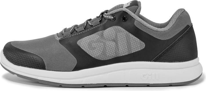 Black/Grey