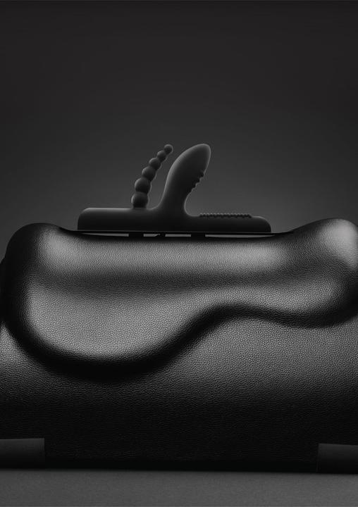 Actual product image Pipedream Buckwild