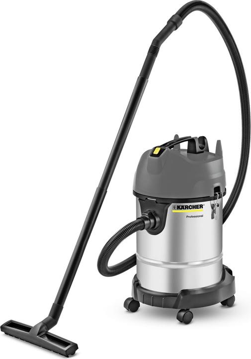 Kärcher Professional NT 30/1 Me Classic Edition (Wet dry vacuum cleaner)