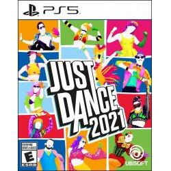 Actual product image Ubisoft Just Dance 2021 ( Import ) (PS5)