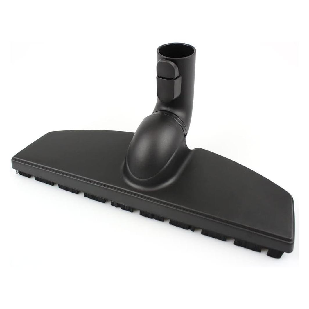 PakTrade Spazzola Universale Per Aspirapolvere Con Ruote - Adatta A Pavimenti E Tappeti - Compatibile Con ESSENTIEL B Quito EAT 1801 E Tubi Da 30-38mm