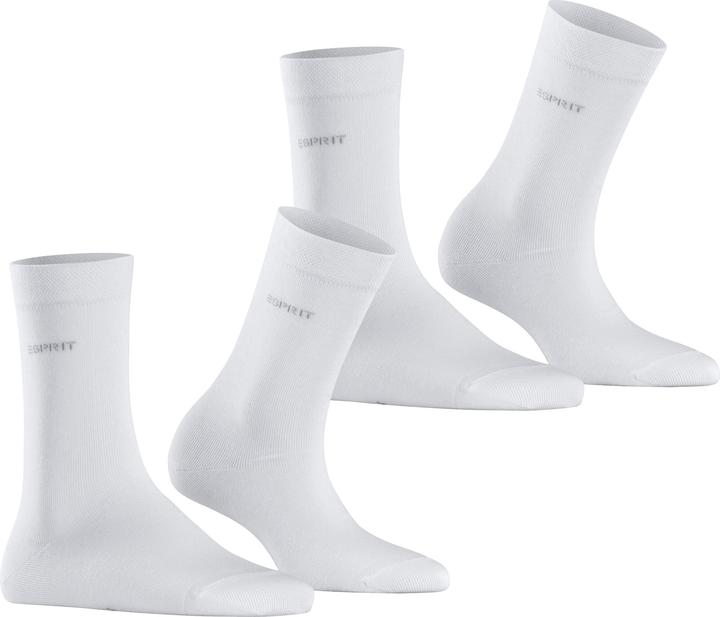 Image du produit Esprit Basic Easy SO 2P (lot de 2, 35 - 38)