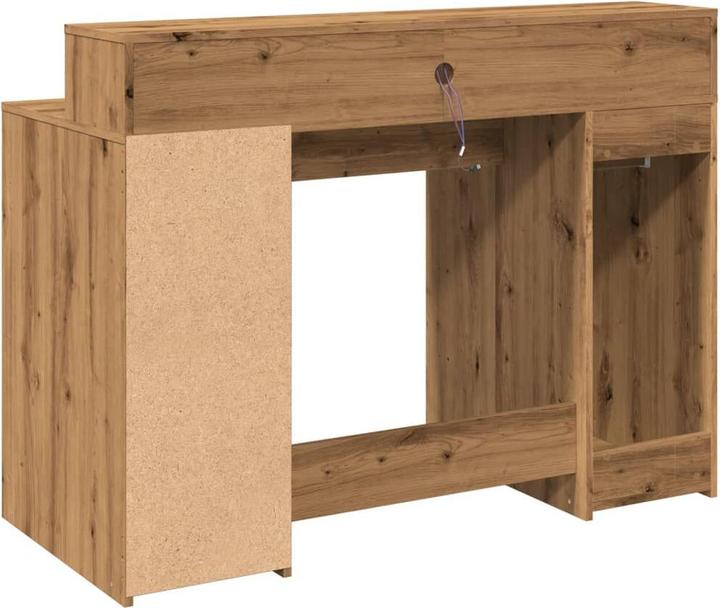 Image du produit vidaXL Schreibtisch (120 x 55 x 91 cm)