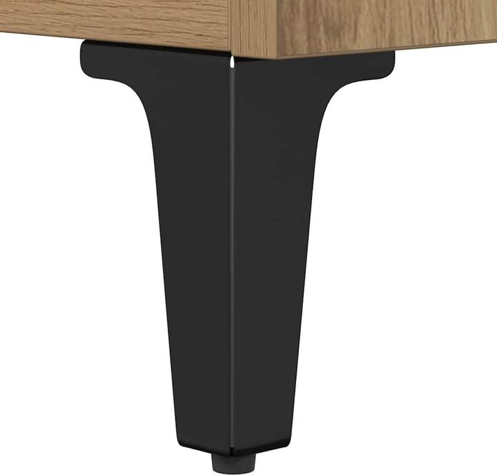 Image du produit vidaXL Modernes Sideboard (34 x 69.50 x 90 cm)