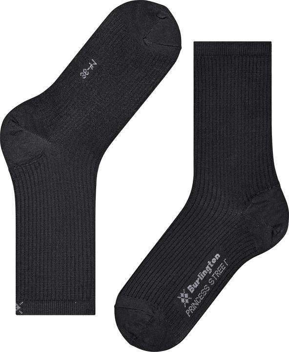 Produktbild Burlington Princess Street (Einzelpack, 36 - 41)