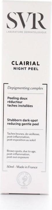 Immagine prodotto Peel notturno (Scrub detergente, 50 ml)