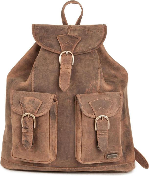 Produktbild Harolds Rucksack ANTIC (11.50 l)