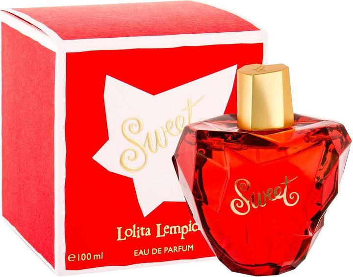 Image du produit Lolita Lempicka Douce (Eau de parfum, 100 ml)