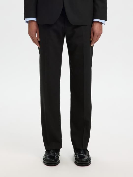 Produktbild Selected Regular Fit Anzughose (56)