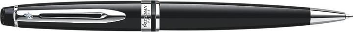 Produktbild Waterman Expert (Black, Silver, 1x)