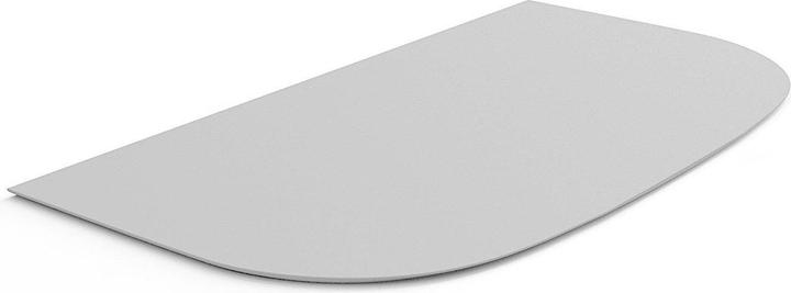 SureFeed Zubehör Ersatzmatte Grau, Detailfarbe: Grau, Tierart