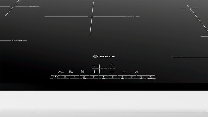 Produktbild Bosch Hausgeräte Serie 6 PVW851FB5E Integriert Zonen-Induktionskochfeld 9 Zone(n) (80.20 cm, Induktionskochfeld)