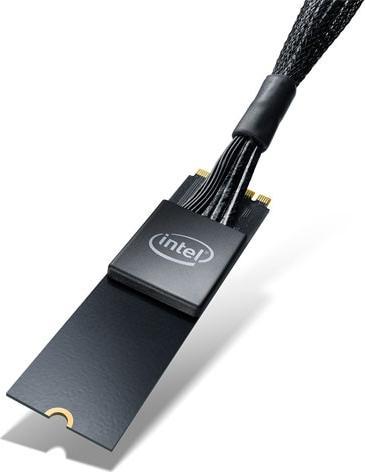 Image du produit Intel Optane 900p (280 Go, 2.5")