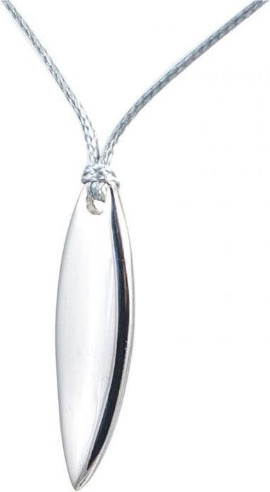 Immagine prodotto Silver & Surf Kette Surfboard (Argento 925)