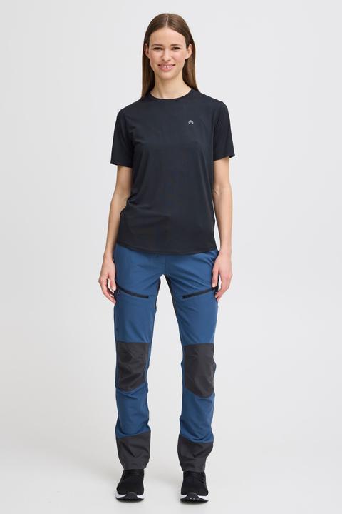 Immagine prodotto North Bend NBTaga W Tee S/S 241925MMM (42)