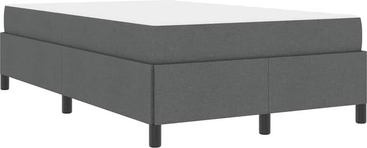Actual product image VidaXL Box spring bed (120 x 200 cm)