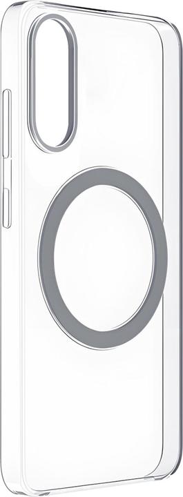 Produktbild Samsung Clear Case mit Qi2 (Samsung Galaxy S25 Edge)