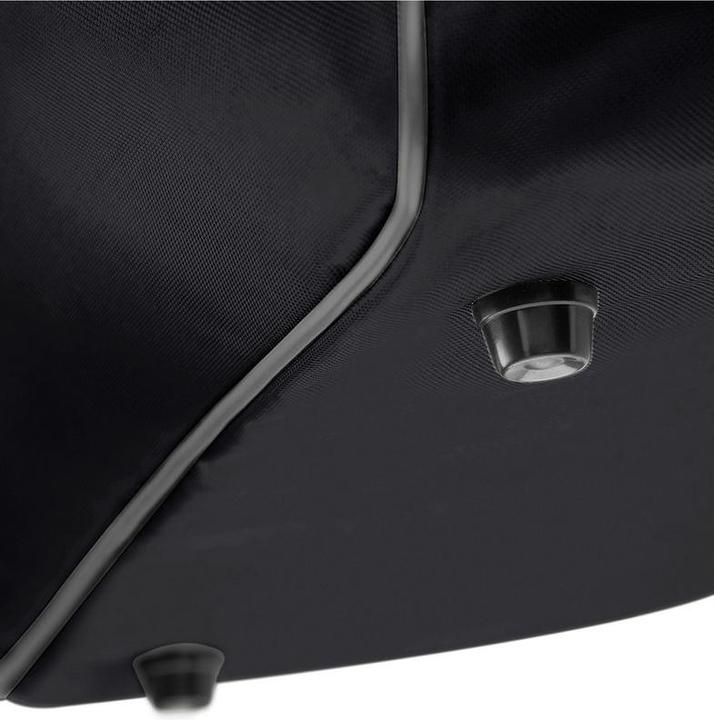 Actual product image Quadral Boot Bag