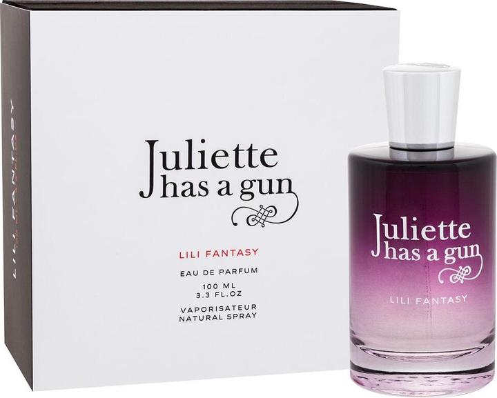 Image du produit Juliette Has a Gun Lili Fantasy (Eau de parfum, 100 ml)