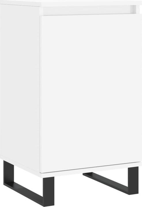 Actual product image VidaXL Tristan (40 x 35 x 70 cm)