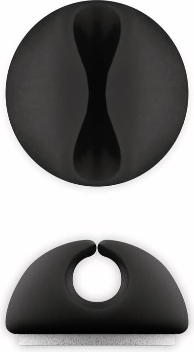 Image du produit Goobay Acheminement des câbles