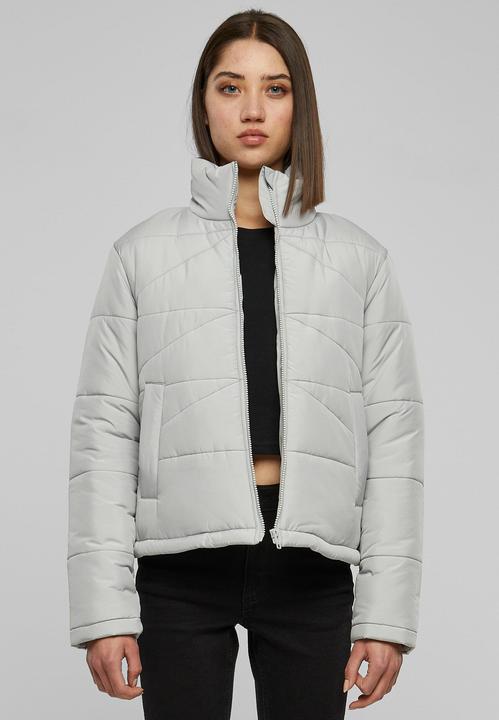 Actual product image Urban Classics Ladies Arrow Puffer Jacket (M)