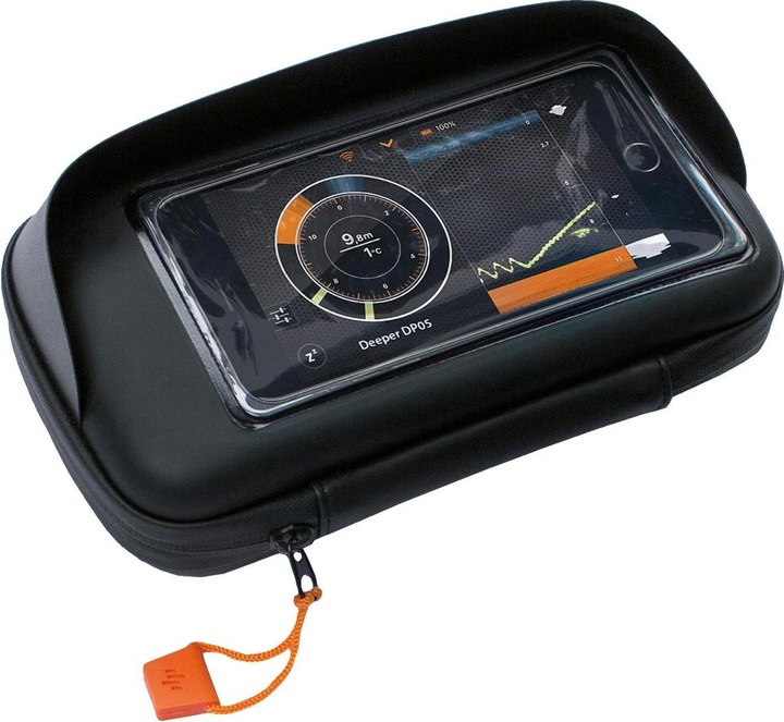 Immagine prodotto Deeper Wintercase