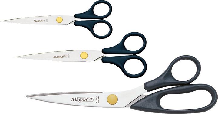 Actual product image Lerche Magna 475 (18 cm)