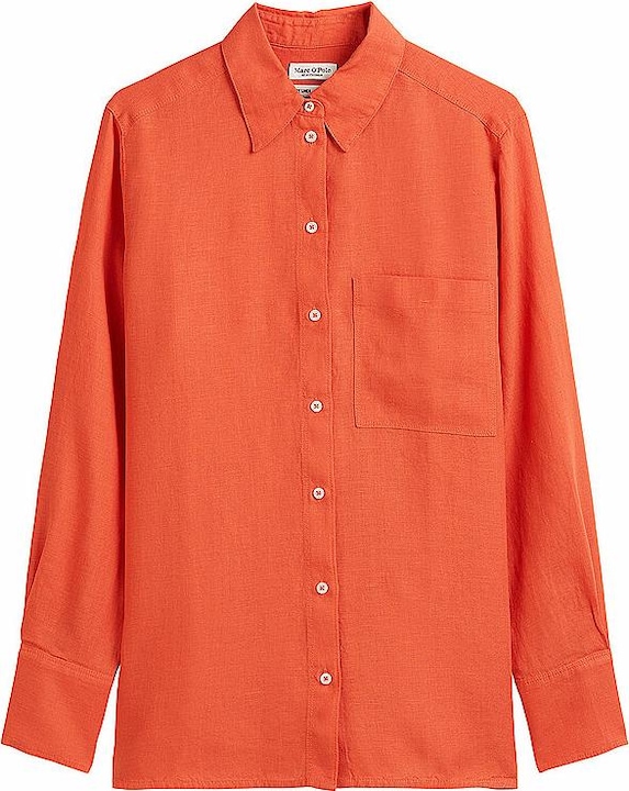 Marc O'Polo Leinenbluse