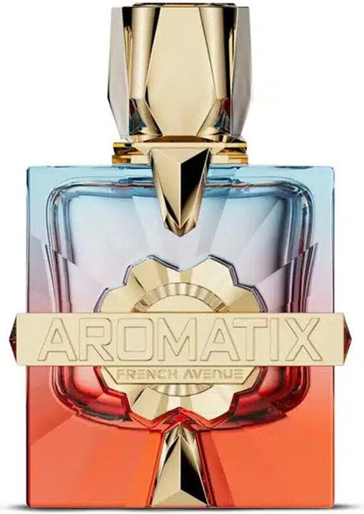 Immagine prodotto French Connection Aromatix Teas Me (Extrait De Parfum, 100 ml)