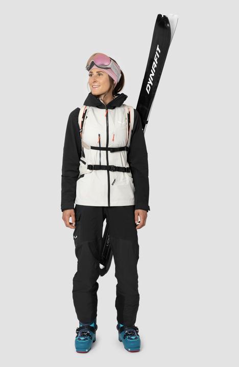 Image du produit Salewa Veste Sella Durastretch Hybrid Softshell Da (34, 40)