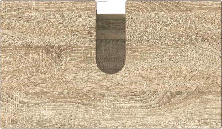 Produktbild vidaXL Badezimmerschrank