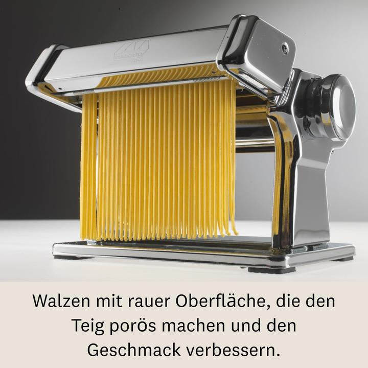 Produktbild Marcato 801500010 Spaghetti