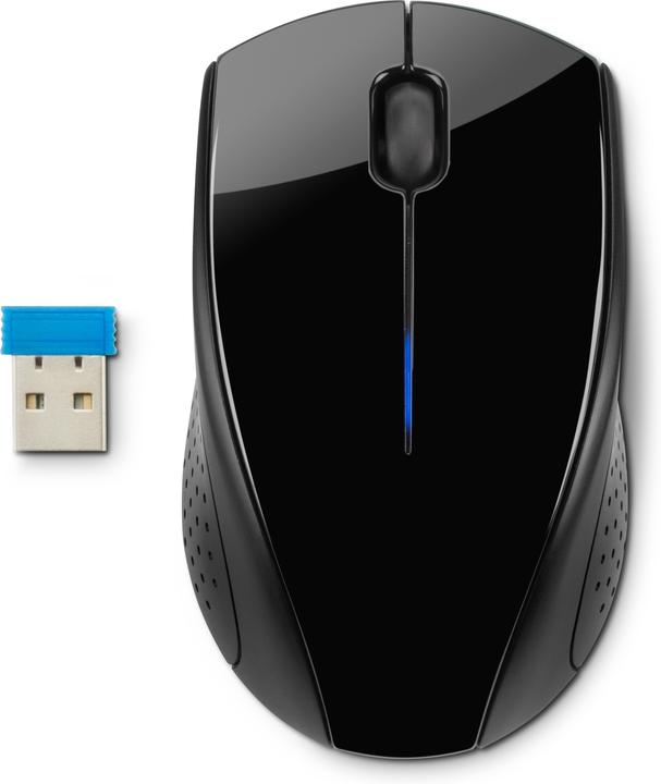 HP Sans fil 220 (Sans fil)