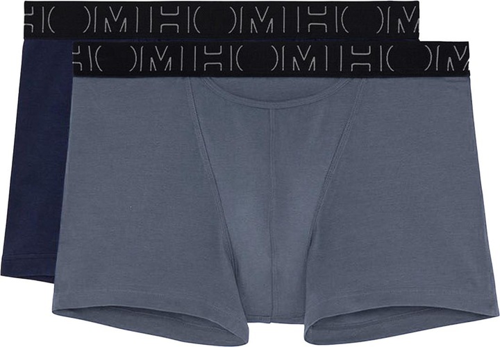 HOM HO1 Duopack BoxerBrief (XL, 2er Pack)