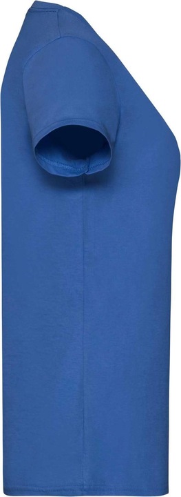 Actual product image Fruit of the Loom LadyFit T-shirt (pack of 5) (XXL)