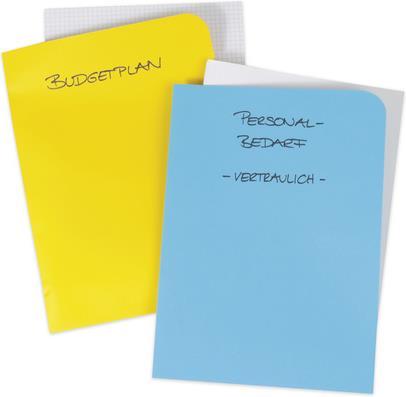 Produktbild Elco Sichthülle Ordo discreta (A4, 100x)