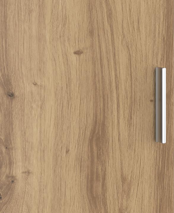 Image du produit vidaXL Schreibtisch für Zuhause (50 x 50 x 124 cm)