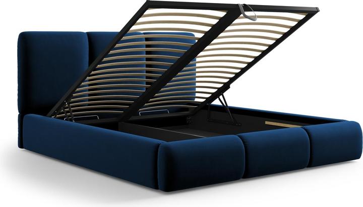 Produktbild Cosmopolitan Design Nicolas (180 x 200 cm)