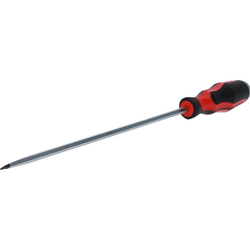 KS Tools, Schraubenzieher, ERGOTORQUEmax Schraubendreher (Schlitz)