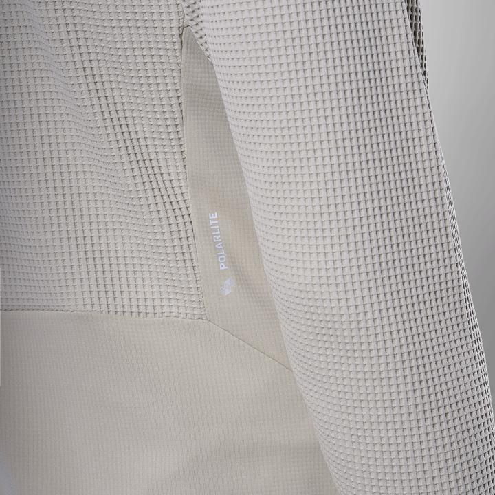 Actual product image Salewa Puez Waffle Hybrid Polarlite Jacket (48, M)