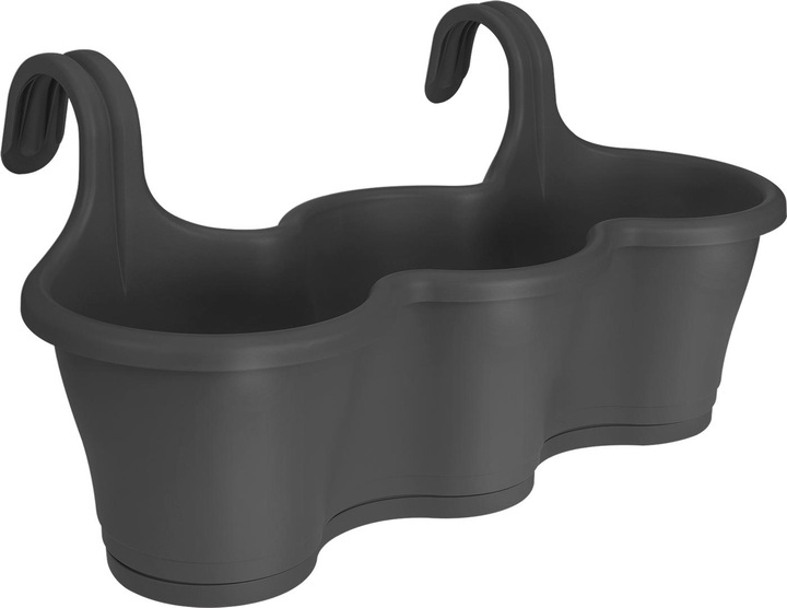 Image du produit Elho Trio de cintre facile pour la Corse (53.50 cm)