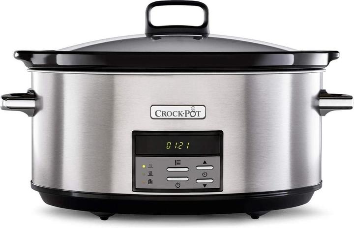Actual product image Crockpot Schongarer