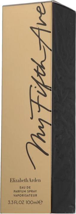 Produktbild Elizabeth Arden My 5th Avenue (Eau de Parfum, 100 ml)