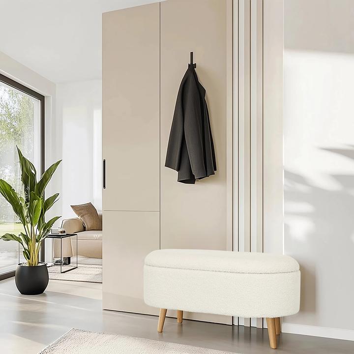 Image du produit hjh LIVING Storiano (82 cm)