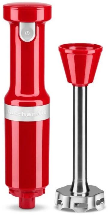 Actual product image KitchenAid Hand blender 1059.02 Red