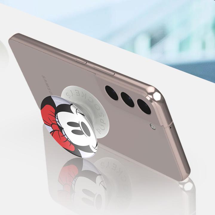 Produktbild PopSockets Peekaboo Minnie