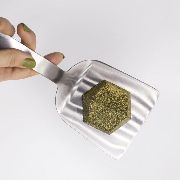 Image du produit Solidu Shampooing-bar Grandma Said (Shampoing solide)