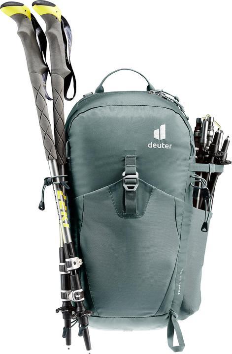 Actual product image Deuter Trail 23 (23 l)